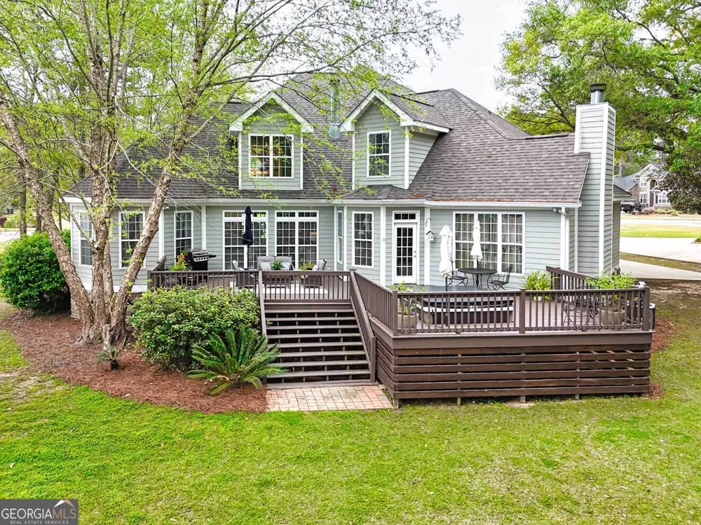132 Pheasant RDG Thomasville, GA 31792