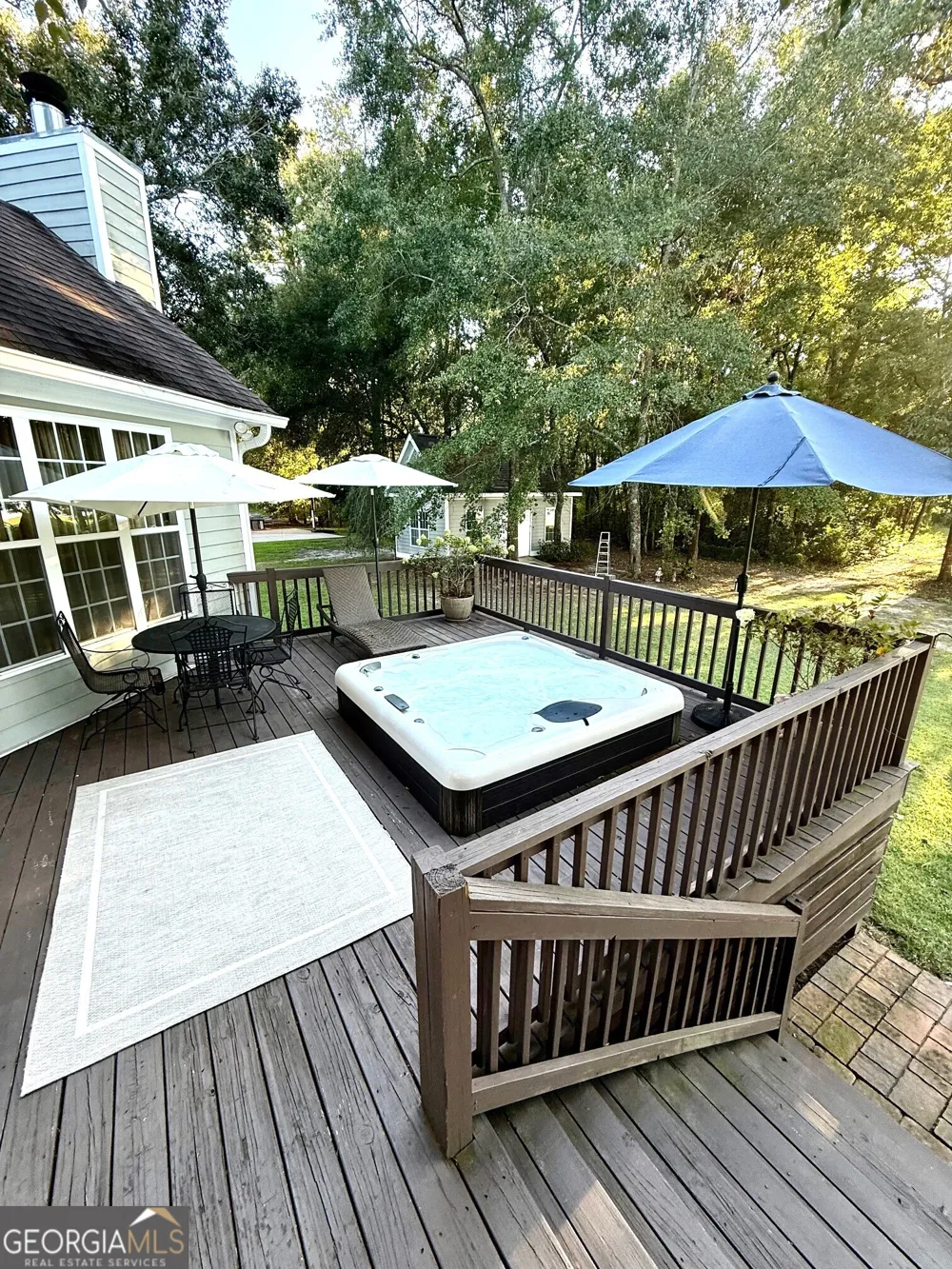 132 Pheasant RDG Thomasville, GA 31792