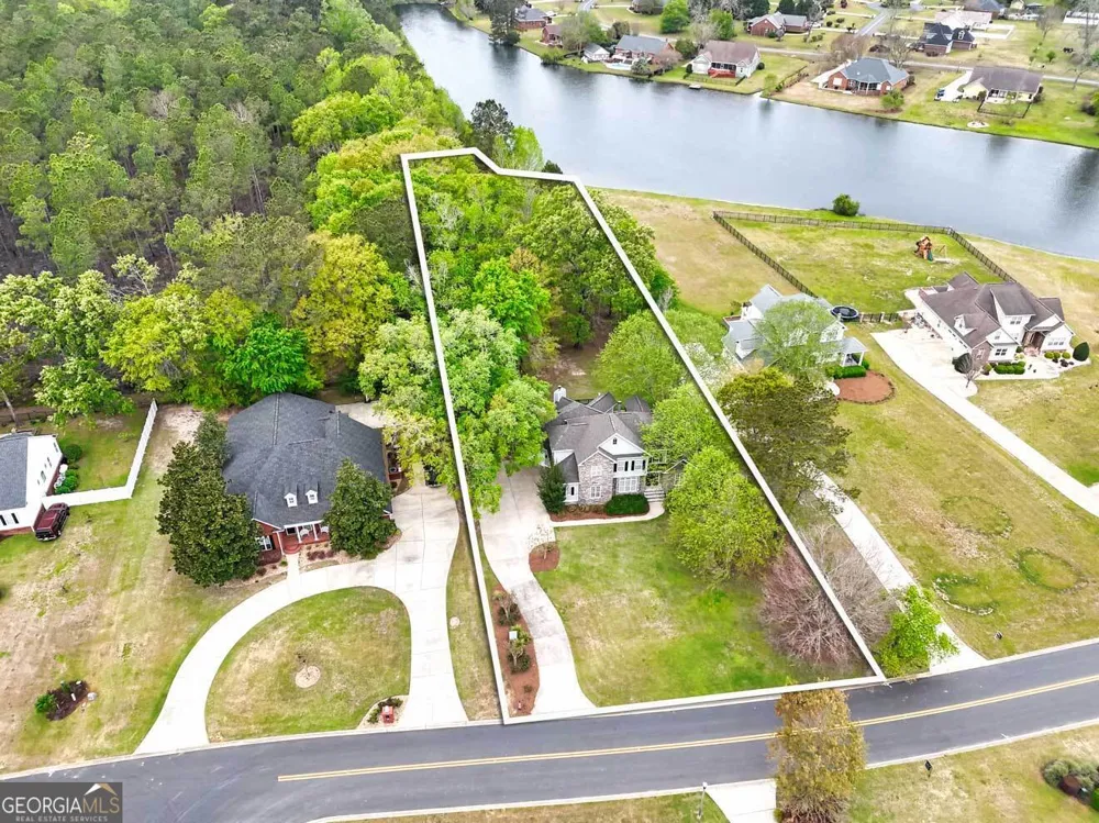 132 Pheasant RDG Thomasville, GA 31792