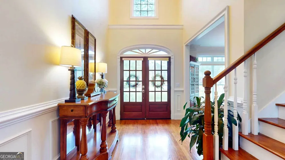 132 Pheasant RDG Thomasville, GA 31792