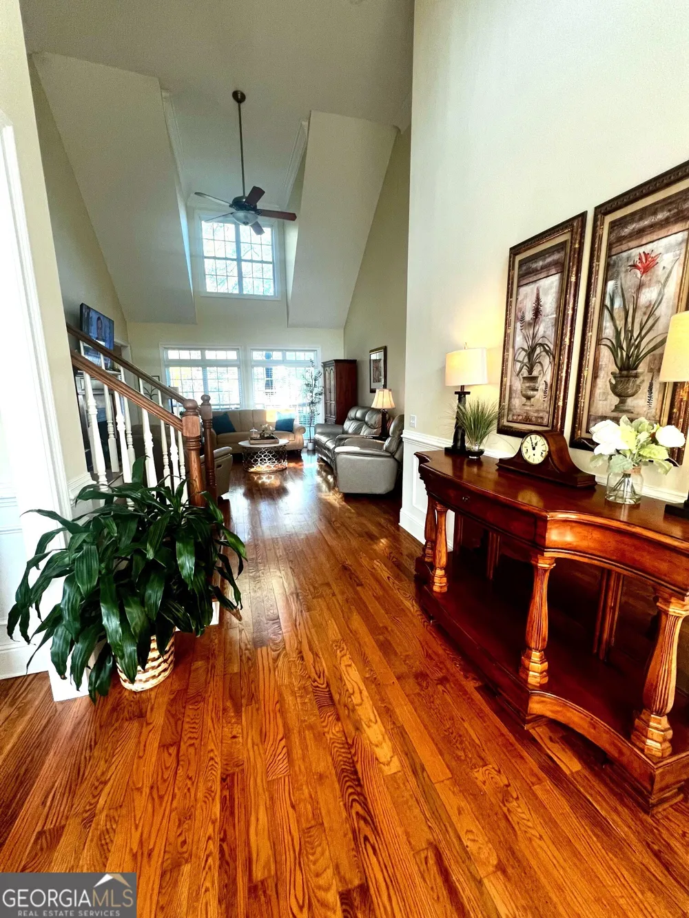 132 Pheasant RDG Thomasville, GA 31792