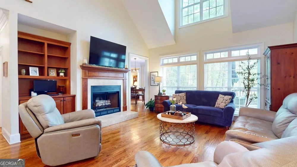 132 Pheasant RDG Thomasville, GA 31792