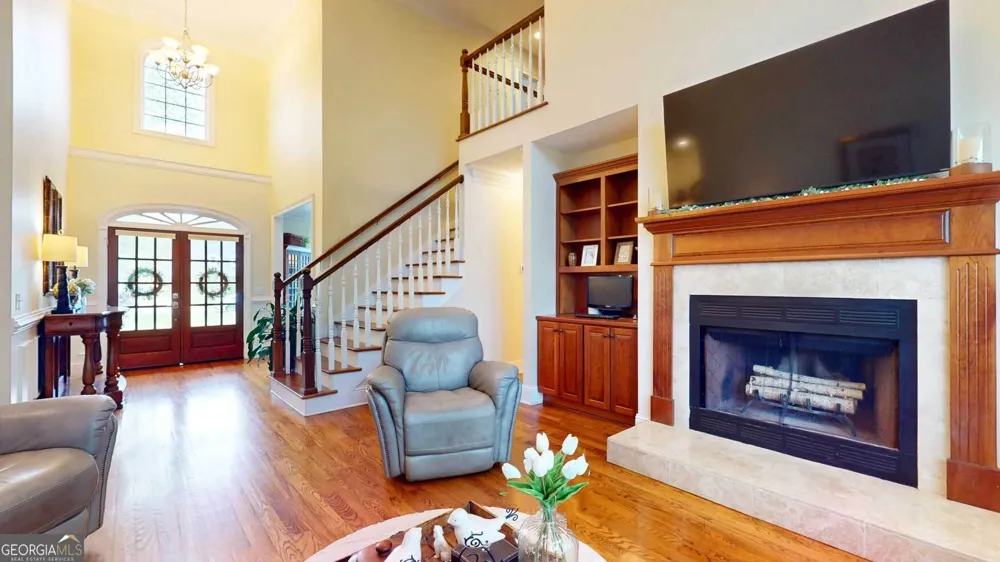 132 Pheasant RDG Thomasville, GA 31792
