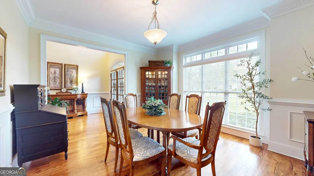 132 Pheasant RDG Thomasville, GA 31792