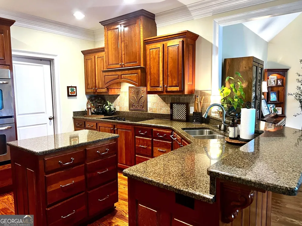 132 Pheasant RDG Thomasville, GA 31792