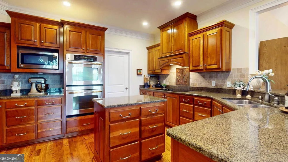 132 Pheasant RDG Thomasville, GA 31792