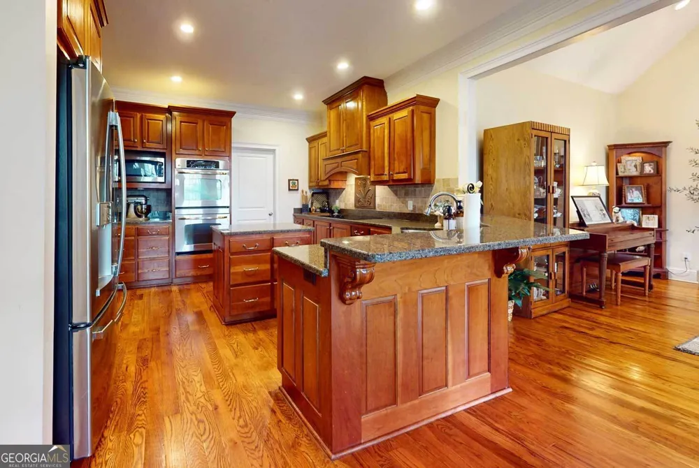132 Pheasant RDG Thomasville, GA 31792