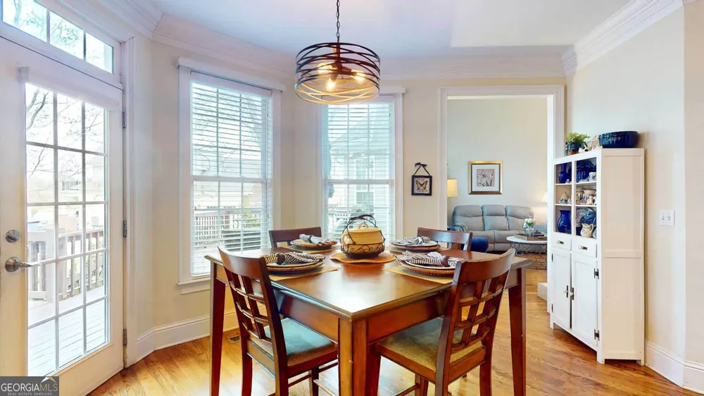 132 Pheasant RDG Thomasville, GA 31792