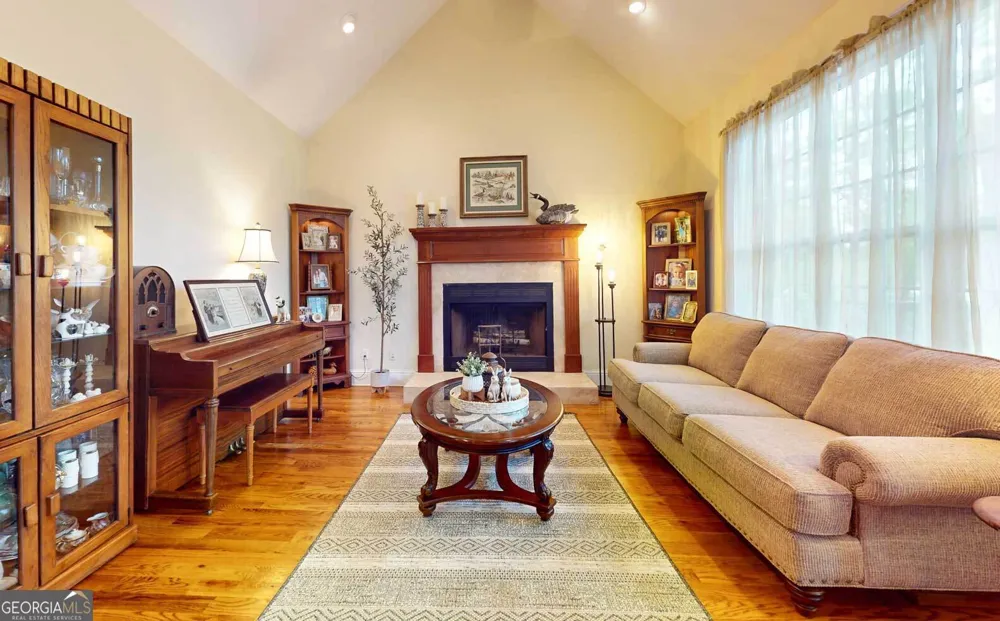 132 Pheasant RDG Thomasville, GA 31792