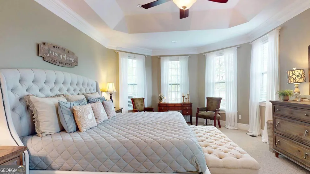 132 Pheasant RDG Thomasville, GA 31792
