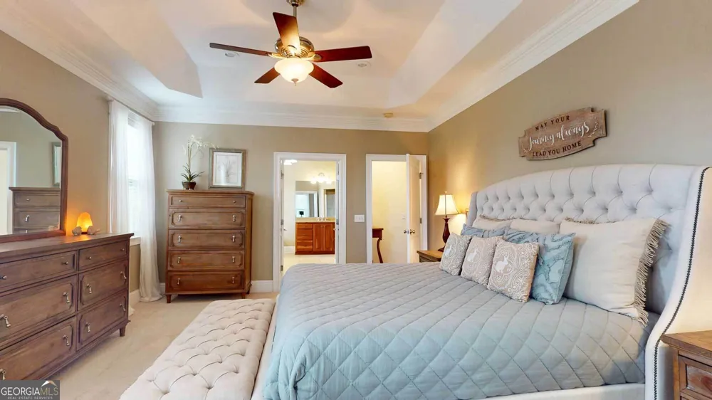 132 Pheasant RDG Thomasville, GA 31792