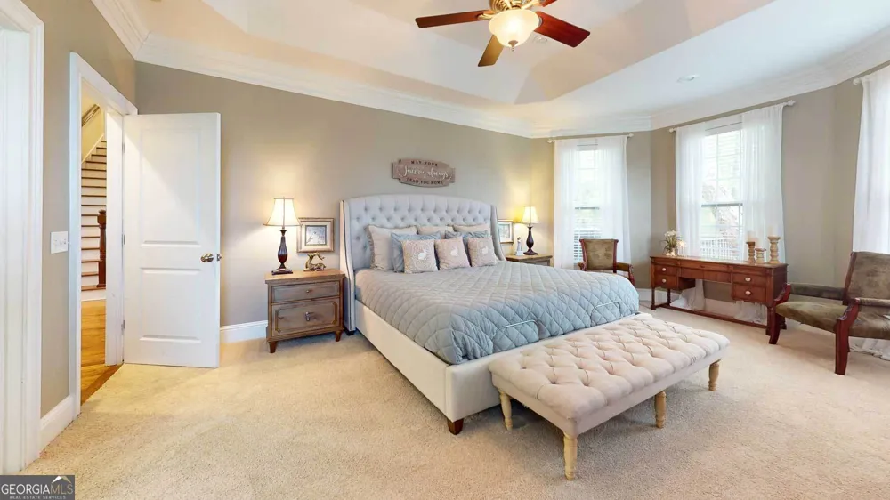 132 Pheasant RDG Thomasville, GA 31792
