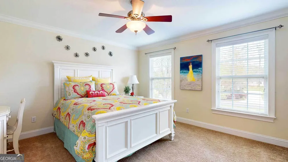132 Pheasant RDG Thomasville, GA 31792