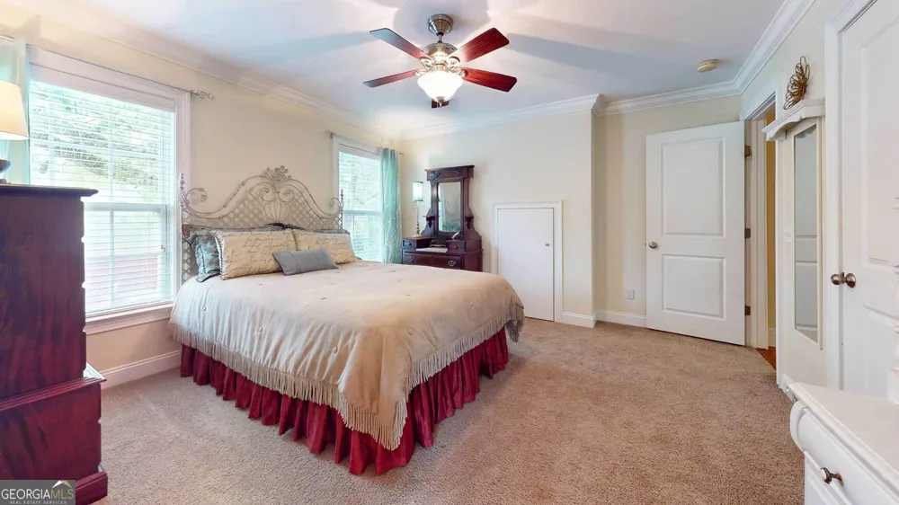 132 Pheasant RDG Thomasville, GA 31792