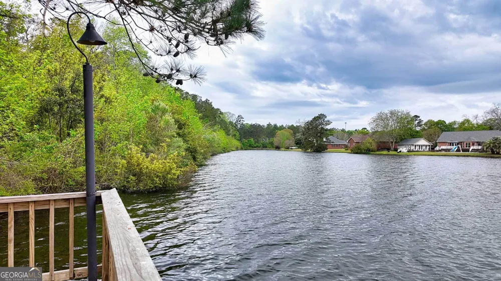132 Pheasant RDG Thomasville, GA 31792