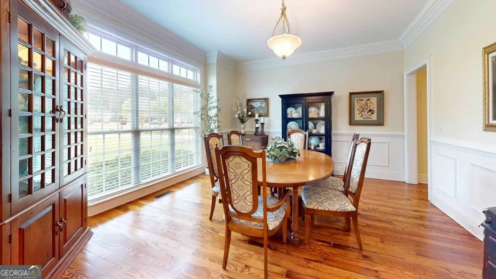 132 Pheasant RDG Thomasville, GA 31792