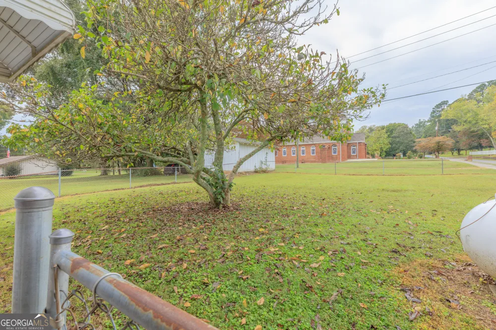 3063 7th AVE Menlo, GA 30731