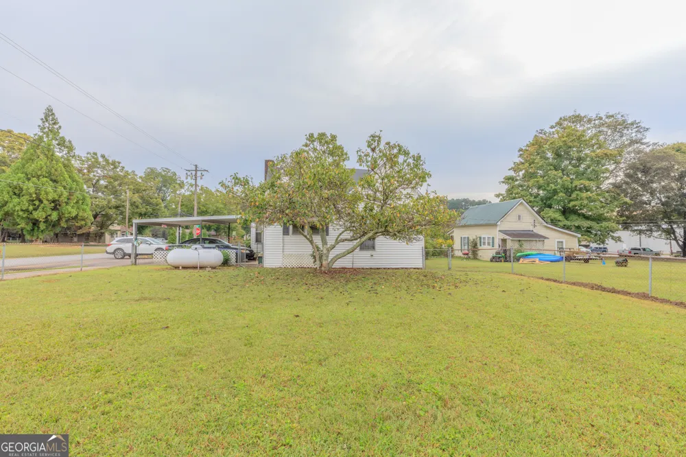 3063 7th AVE Menlo, GA 30731