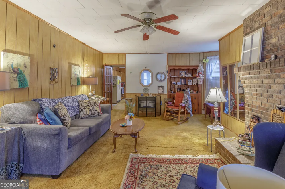 3063 7th AVE Menlo, GA 30731