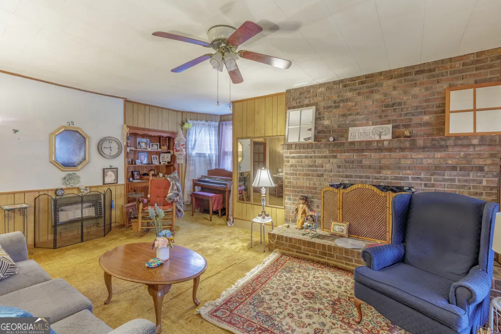 3063 7th AVE Menlo, GA 30731