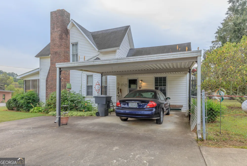 3063 7th AVE Menlo, GA 30731