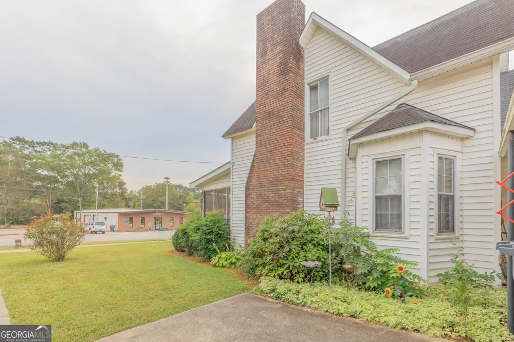 3063 7th AVE Menlo, GA 30731