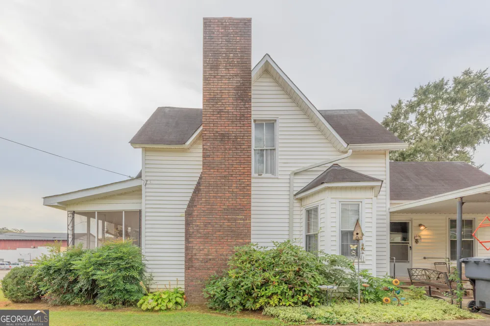 3063 7th AVE Menlo, GA 30731