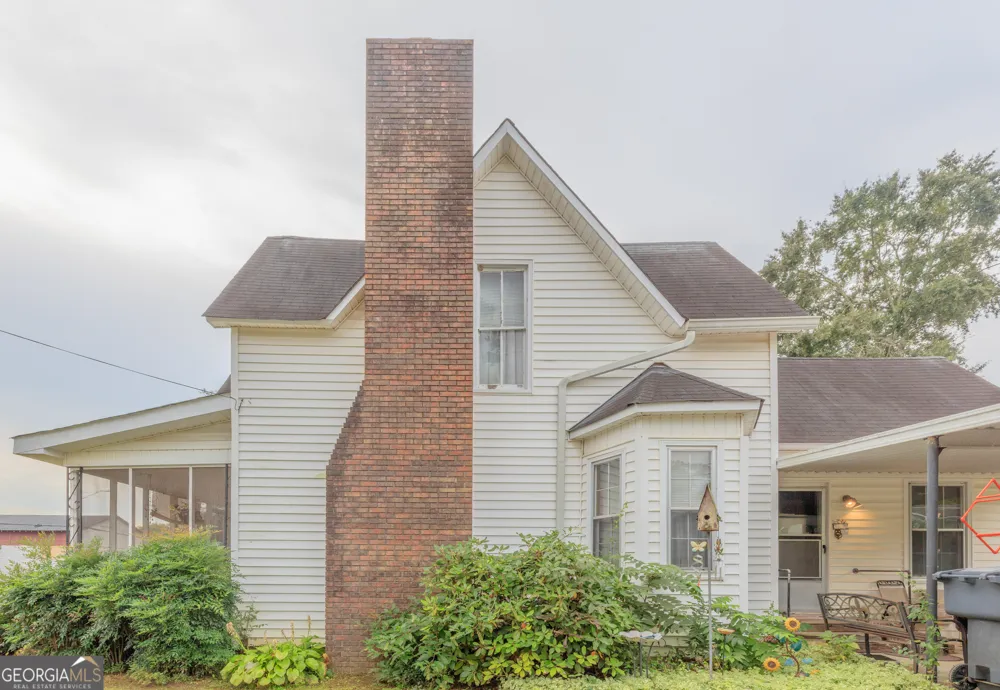 3063 7th AVE Menlo, GA 30731