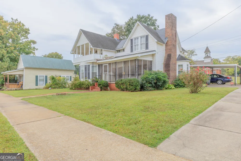 3063 7th AVE Menlo, GA 30731