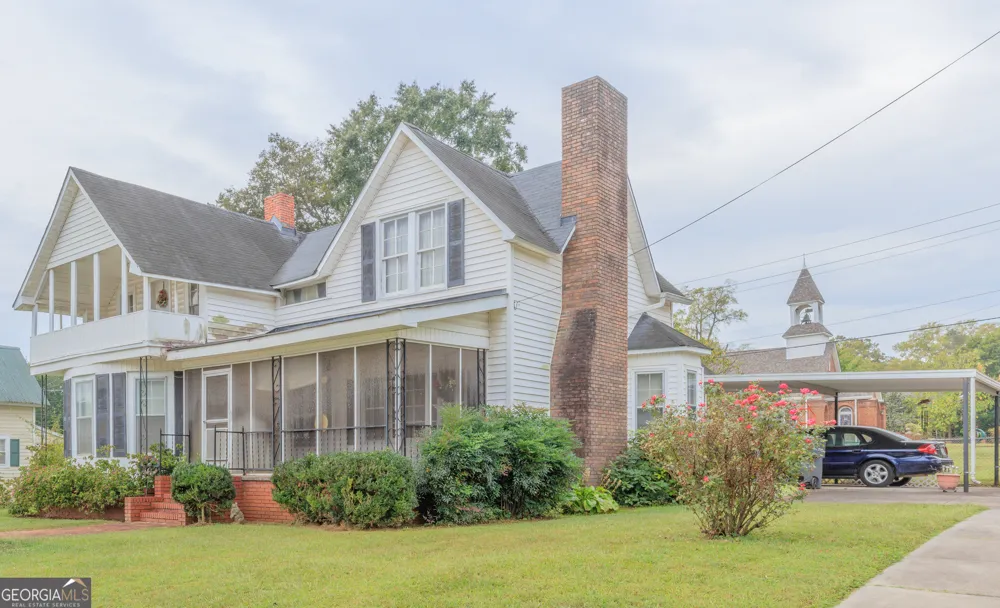 3063 7th AVE Menlo, GA 30731