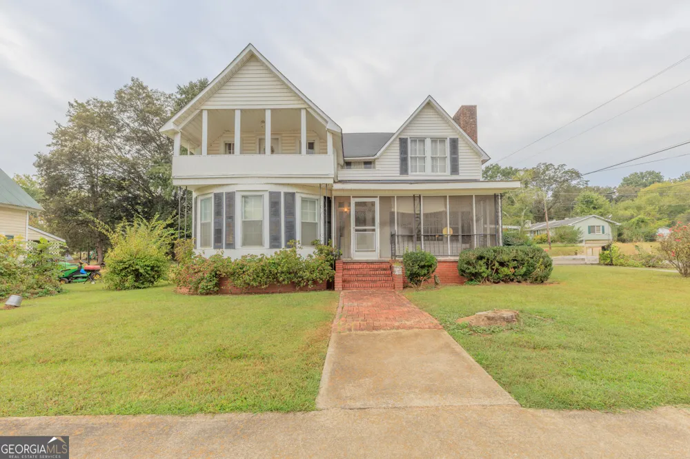 3063 7th AVE Menlo, GA 30731