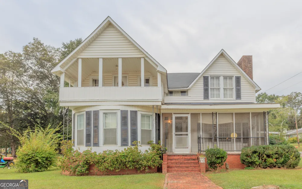 3063 7th AVE Menlo, GA 30731