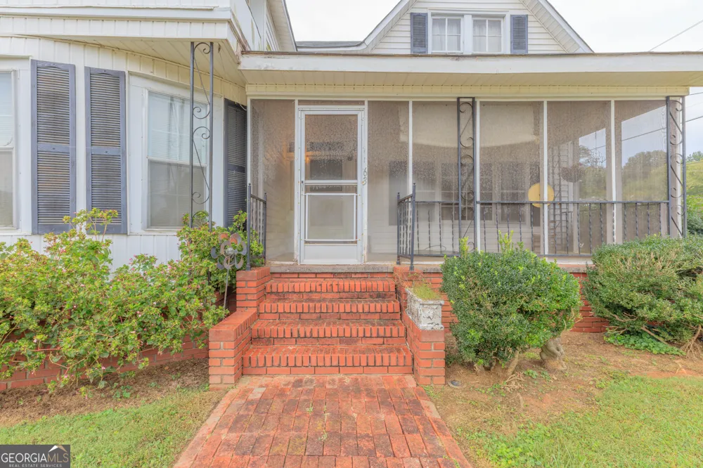 3063 7th AVE Menlo, GA 30731