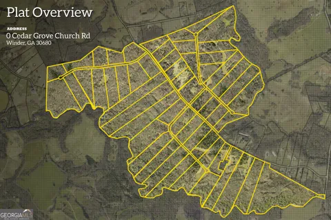 0 Cedar Grove Church Rd. Lot 6