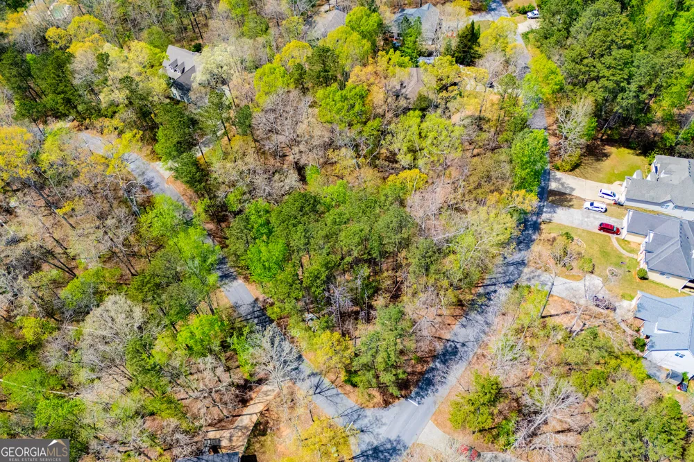 6156 Belle Meade DR Villa Rica, GA 30180