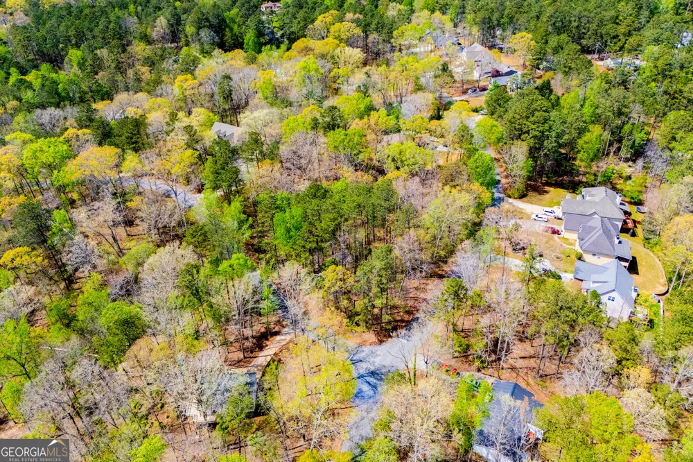 6156 Belle Meade DR Villa Rica, GA 30180