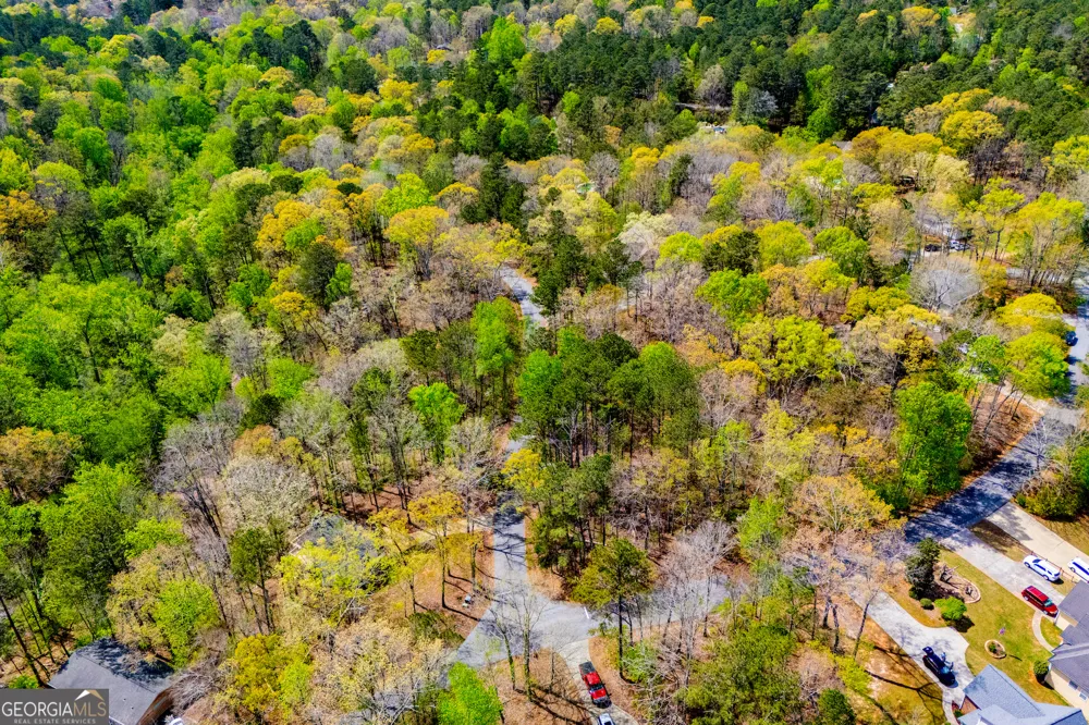 6156 Belle Meade DR Villa Rica, GA 30180