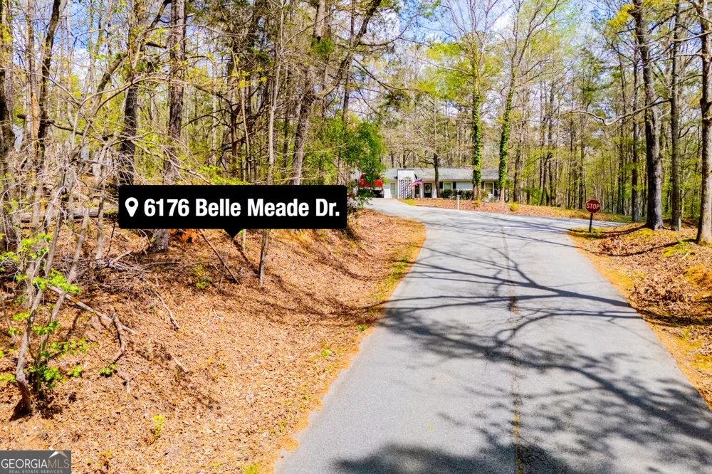 6156 Belle Meade DR Villa Rica, GA 30180