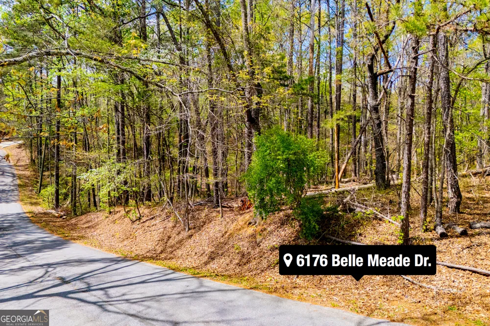6156 Belle Meade DR Villa Rica, GA 30180