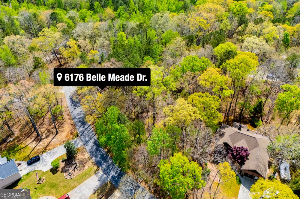 6156 Belle Meade DR Villa Rica, GA 30180