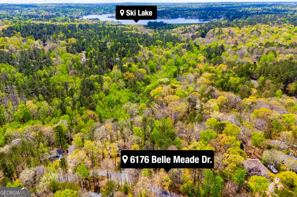 6156 Belle Meade DR Villa Rica, GA 30180