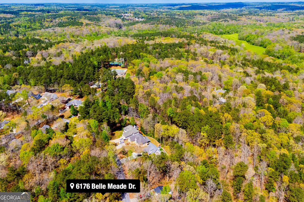 6156 Belle Meade DR Villa Rica, GA 30180