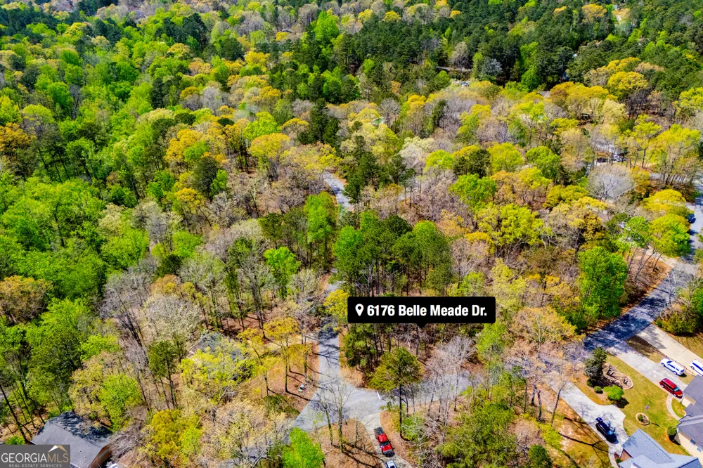 6156 Belle Meade DR Villa Rica, GA 30180