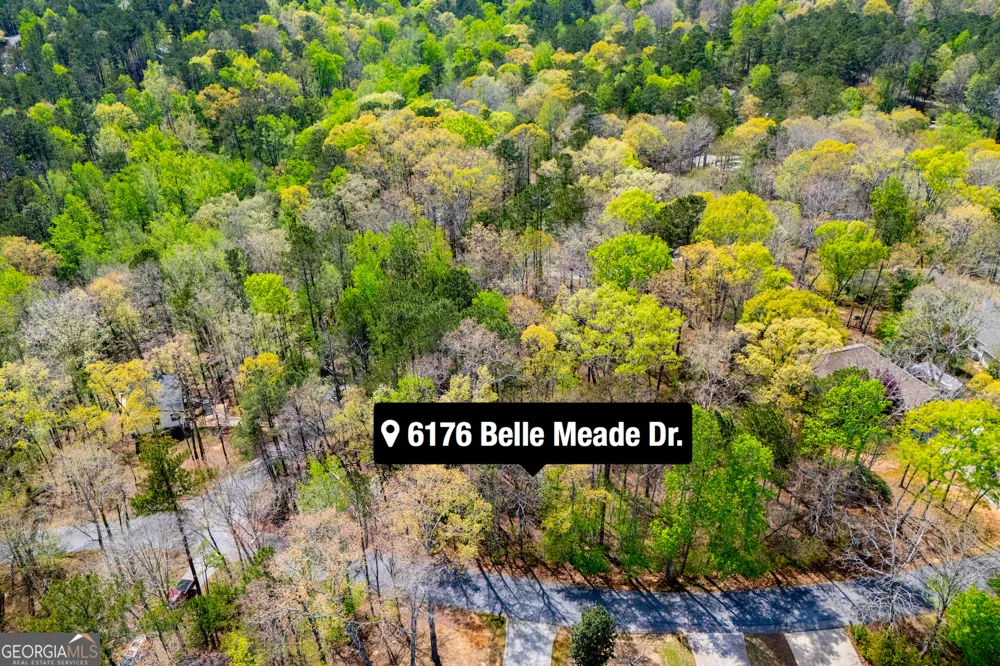 6156 Belle Meade DR Villa Rica, GA 30180