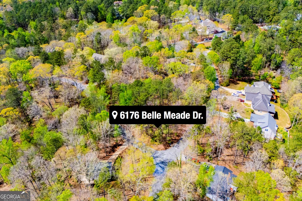 6156 Belle Meade DR Villa Rica, GA 30180