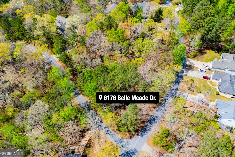 6156 Belle Meade DR Villa Rica, GA 30180