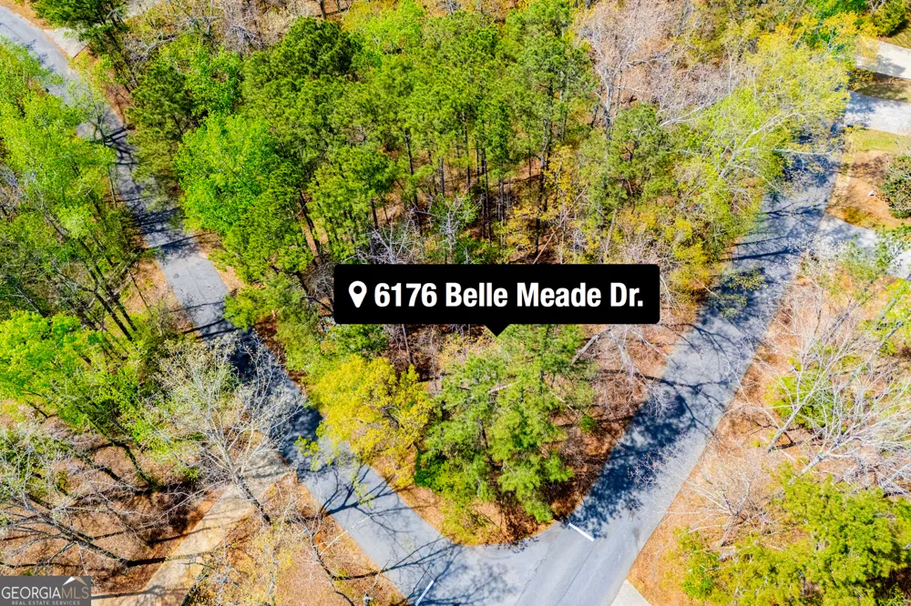6156 Belle Meade DR Villa Rica, GA 30180