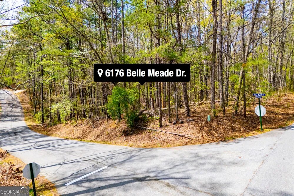 6156 Belle Meade DR Villa Rica, GA 30180