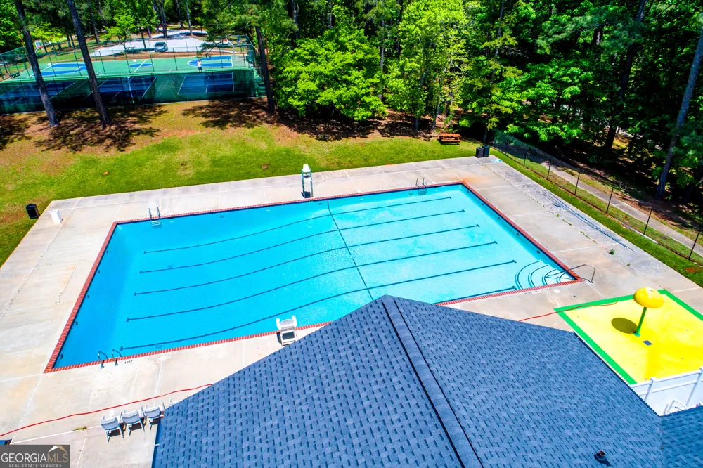 6156 Belle Meade DR Villa Rica, GA 30180