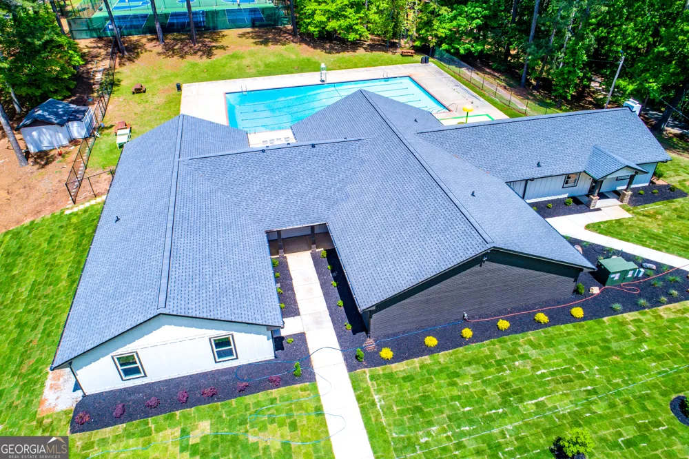 6156 Belle Meade DR Villa Rica, GA 30180